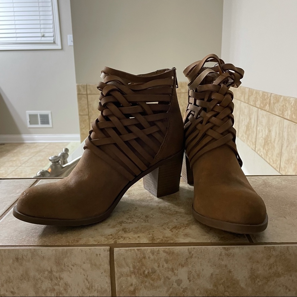 Booties